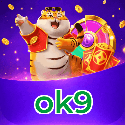 Login rápido no app ok9