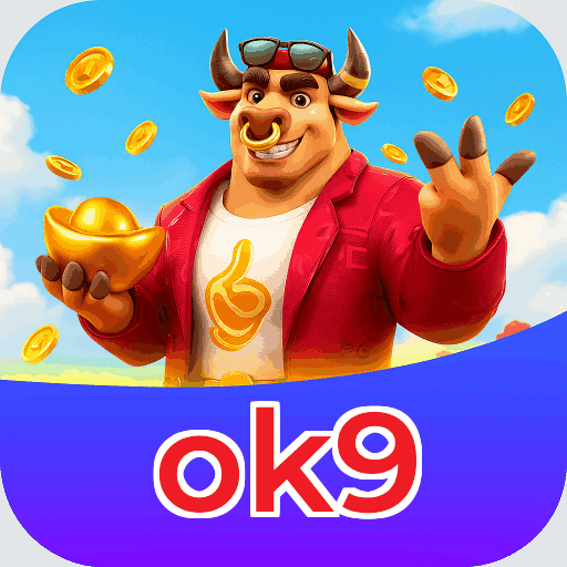 ok9: O Melhor Cassino Online e Apostas!