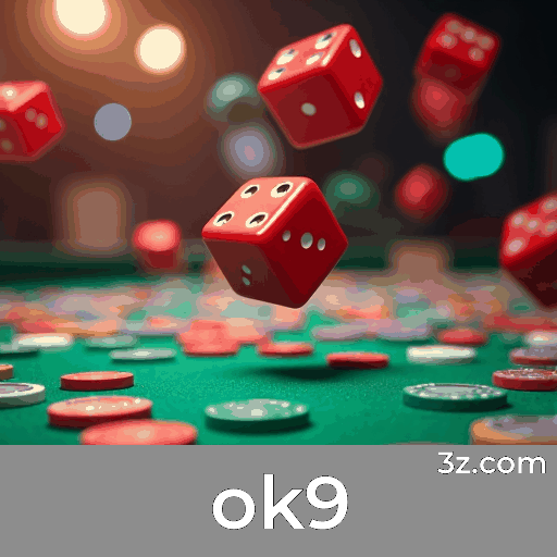 ok9 Bônus acumulado ok9