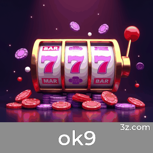 ok9 Bônus por convite ok9