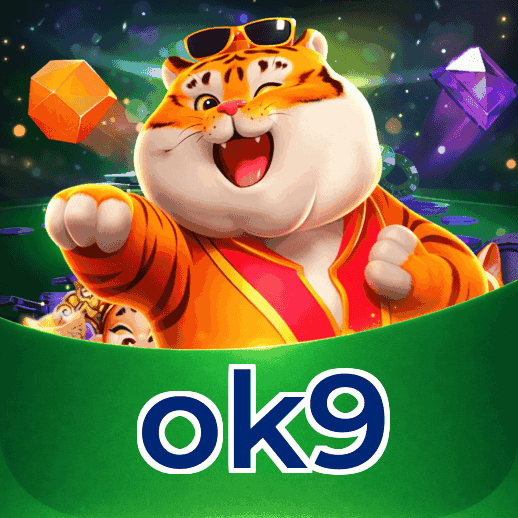 ok9 Facebook - Página oficial com promoções e comunidade ativa